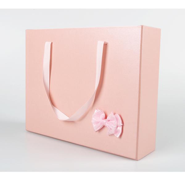 Cardboard Packaging Green Two-Drawer Rum Box Brown Chocolate Drawer Style Box Drawer Style Watch Box With Insert