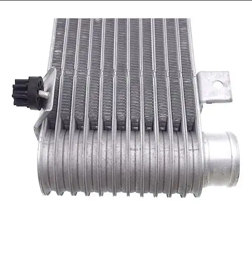 OE NO. WL85-13-550 Engine Intercooler Core for Mazda BT50 Ford Ranger 1999-2006