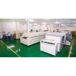 Shenzhen Reiss Optoelectronics Technology Co., Ltd.