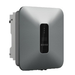 9kW Hybrid Inverter with Multiple Protection and Smart Features