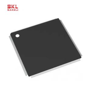 STM32H743BIT6 MCU Microcontroller Unit 32Bit Embedded Flash Memory