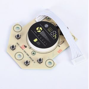 China GUYLAND Bluetooth Speaker PCB Board Assembly Main Controller Pcba wholesale