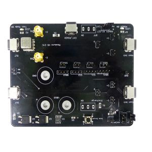 China Controller Board HDI SMT PCB Assembly PCBA Electronics on sale