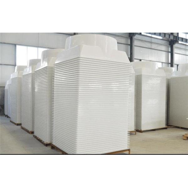 FRP Dairy Ventilation Fan