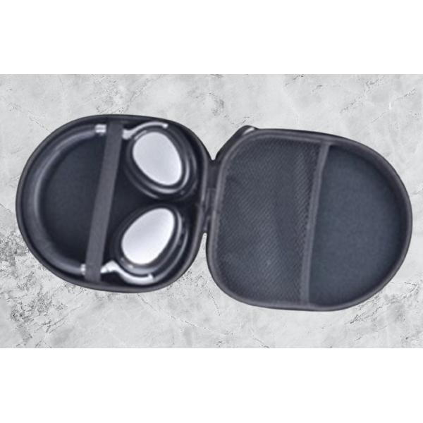 Bluetooth 5.0 Headphone Up To 15 Hours Of Use 120 Hours Standby 2-4 Hours Charging 10m Range High-quality Sound for Music Lovers