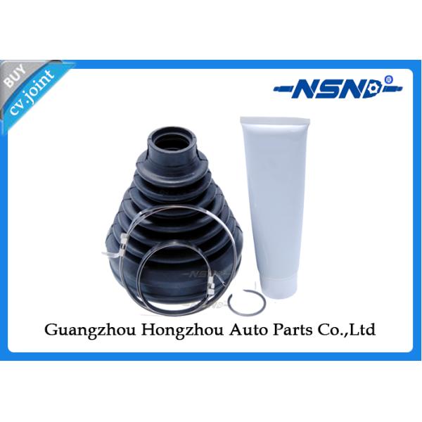 Universal Inner Cv Boot Kit 04437-47030 Toyota Split Boot Kit Dustproof