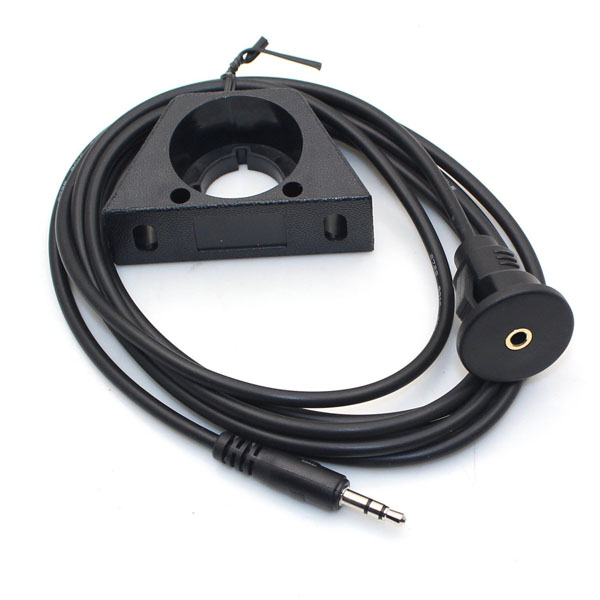 Eco - Friendly Material Car Audio Cable Suitable For Various Application