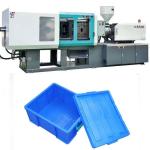 Variable Heating Zone Plastic Injection Molding Machine with Variable Nozzle