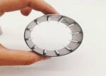 Durable Wire Mesh Filter Element Johnson Wedge Wire Water Well Screen 25 Micron