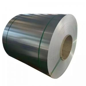 China 2B Hot Rolled Stainless Steel Coil 316 316L 120mm 304 on sale