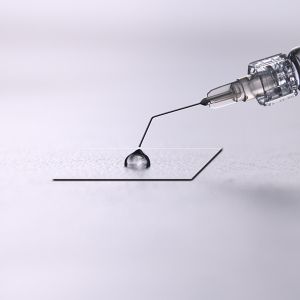 Cohesive Ophthalmic Viscoelastic Device 1.5% HA