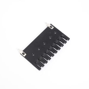 China Customized Aluminum Heatsink Enclosure for PCB Cooling wholesale