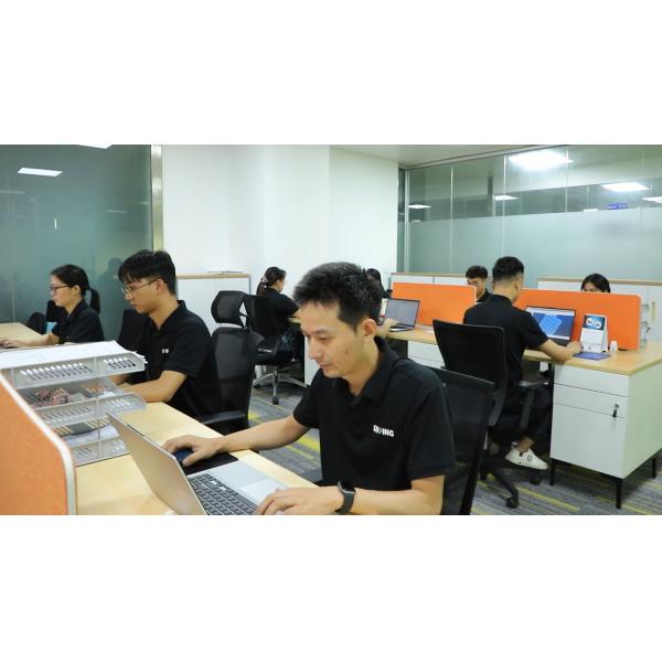 LXP Low Voltage Hybrid Inverter 3Kw-6Kw Solar System Inverter