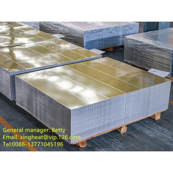 1.1/1.1 2.2/2.2 2.8/2.8 5.6/5.6 2.0/2.0 2.8/5.6 Tin Coating On Tinplate Sheets With Lacquer For Printing And Packaging