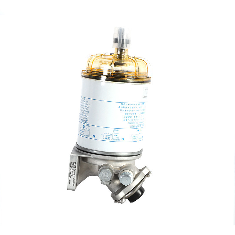 China Design And Manufacture Customized Filter Assemblies OEM ODM Sample 4 wholesale