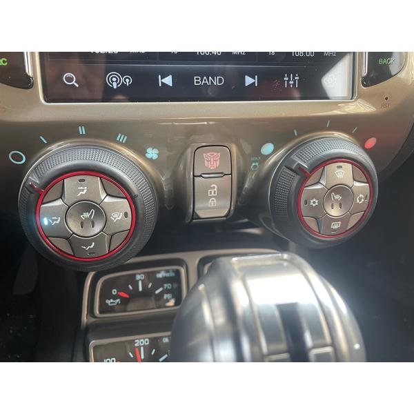 2011-2014 Camaro Android Radio Player Touch Screen Infointment System GPS Stereo