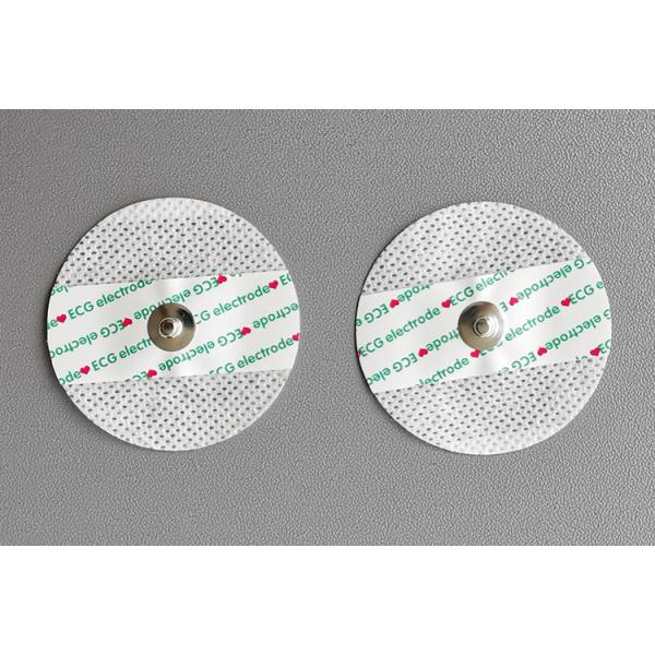 Provide high quality customization disposable ecg electrodes pads
