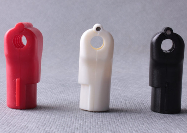 Anti-theft lock devices for mobile phone accessories supermarket stop lock for