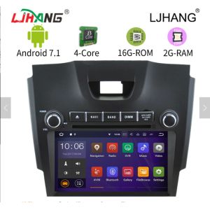 China GPS Navigation Radio S10 Chevrolet Suburban Dvd Player With MP3 MP4 Radio RDS wholesale