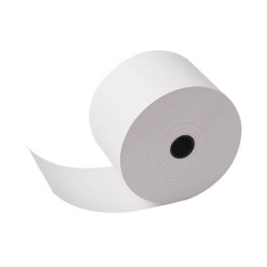 China 48gsm Thermal Receipt Printer Paper Rolls on sale