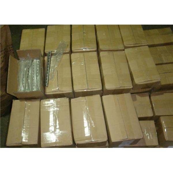 High Performance Stainless Steel Continuous Hinge 90° - 360° Open Degree