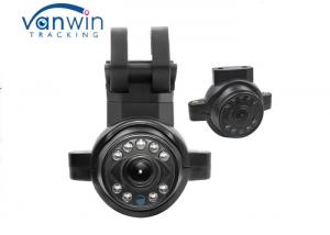 China Private Mold 130 Degree Truck Camera 1080P Waterproof IP68 Front Camera with Good night Vision on sale