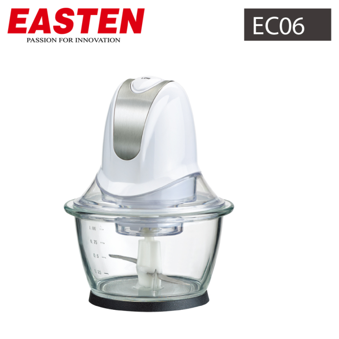 Mini Food Chopper EC06/ Meat Chopper/ Small Meat Mincer/ National Home Use Mini Electric Meat Grinder