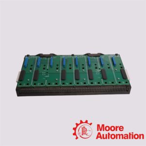 China VE4050E1C2 Emerson 8-Wide I/O Interface Carrier wholesale