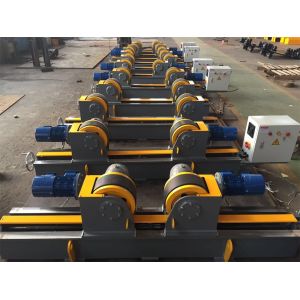 China 10m/H Self Aligning Rotators on sale