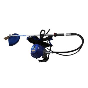 43CC 2 stroke gasoline Grass Trimmer Gasoline Backpack Brush Cutter