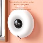 Automatic Induction Foam Soap Dispenser 300ml Wall Mounted Hand Sanitizer
