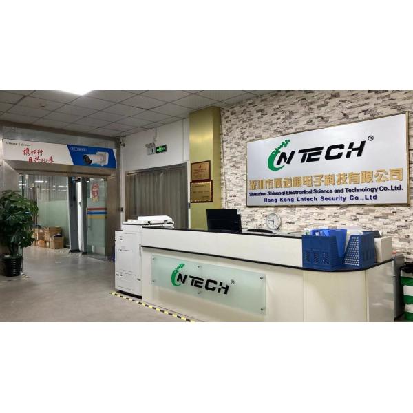 Shenzhen Shinuoqi Electronical Science and Technology Co. td.