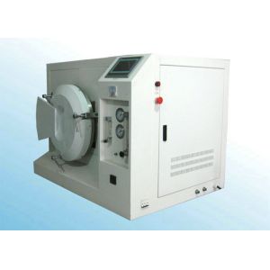 China Fully Automatic Vacuum Sintering Furnace With PLC Control Resistance Heating wholesale
