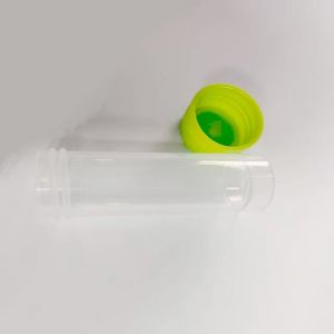 RNase And DNase Free Saliva Collection Tube Class I