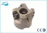 EMR Face Milling Tool Insert Holder Quick Change Inserts Tool Head CNC Tools