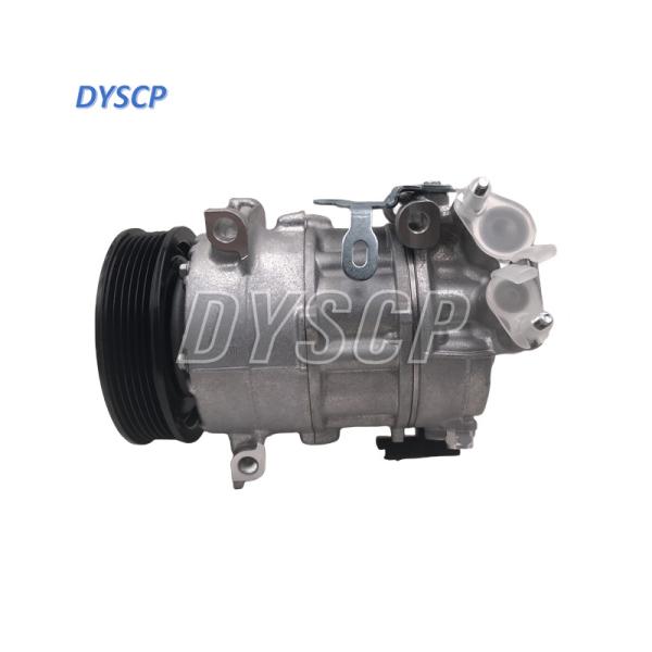Quality YL00835880 Ac Compressor For Peugeot 408 308S 4008 5008 1.8 6PK for sale