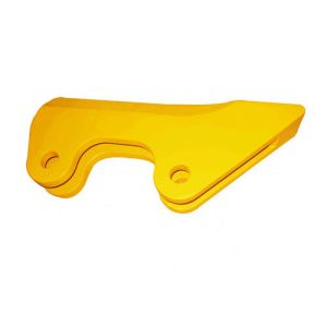 Mining 6040 Cat Side Cutter Excavator Bucket Protector