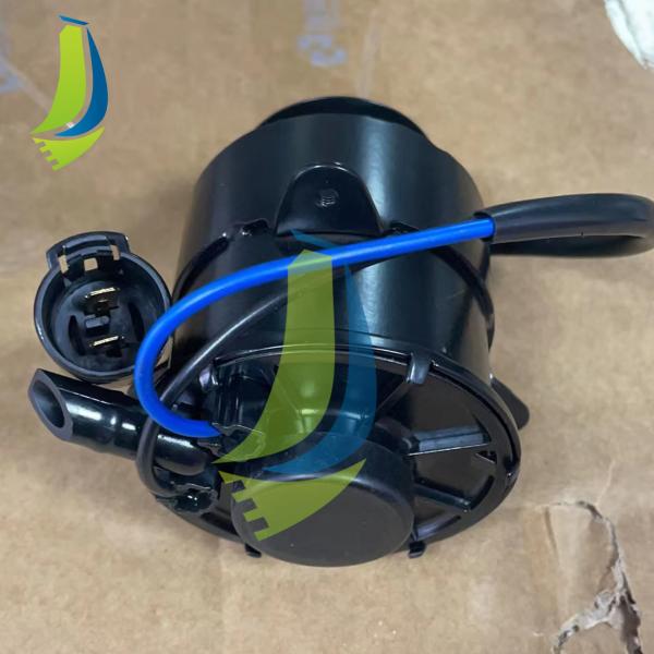 425-2717 4252717 Fan Condenser For E330D Excavator Parts