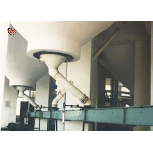 Pulverized Coal Chain Scraper Conveyor Double Chain Mining Scraper