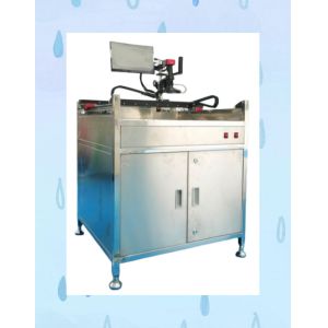 China Durable Manual PCBA Inspection Machine , Multipurpose Stencil Inspection Platform wholesale