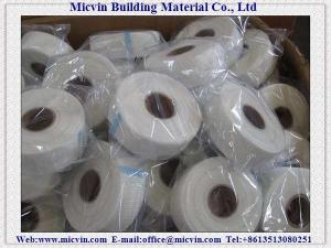 China Self-adhesive Fiberglass Mesh Tape (Joint Tape) wholesale