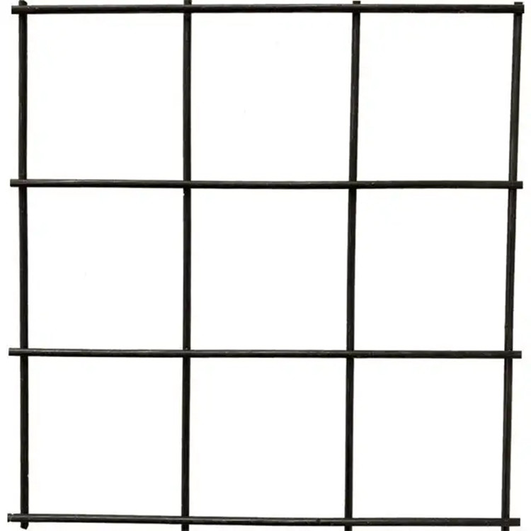 New High Quality China Manufacture 2x2 Welded Wire Mesh Fence Panels Pvc Coated
