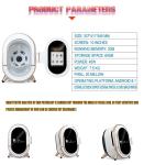 40W Portable Skin Analyzer Professional Problem System Precise 3D