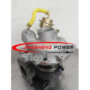 China MD25TI Engine RHF5 Turbocharger 8971228843 Turbo For Ihi / Ford Ranger XL 2.5L wholesale