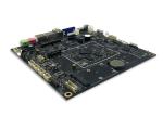 Industrial Mini Automation Android Pc Motherboard Embedded Fanless