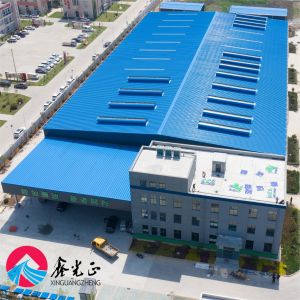China Custom Q235B Steel Structure Building with Bolt Connection wholesale