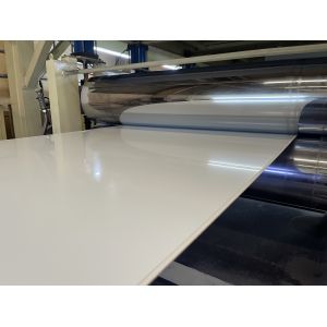 A2 4*0.50mm Grade Fire Retardant Aluminum Composite Panel