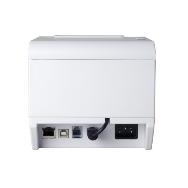 WCMI 80mm Wired Xprinter Scanner Thermal Printer in High Performance for Supermarket