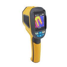 China High Resolution Thermal Imaging Thermometer , Thermal Infrared Thermometer wholesale