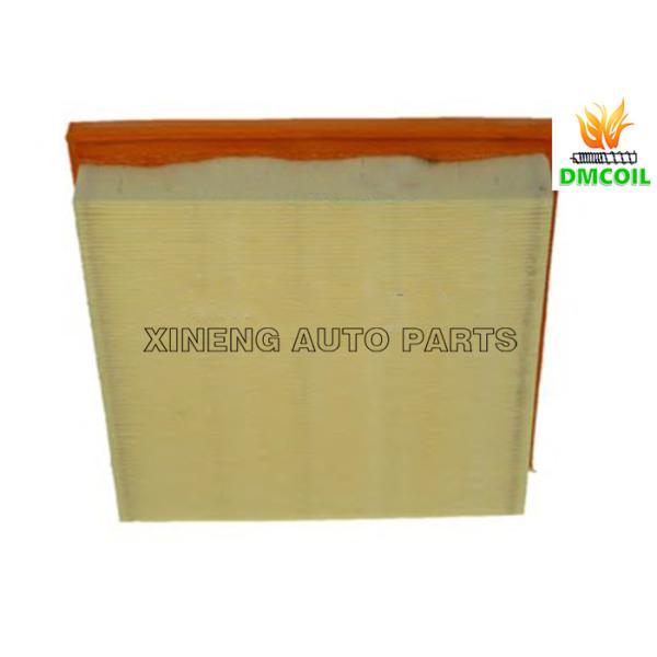Mg ZT Rover Car Cabin Air Filter Reliable Sealing Performance No Metal Structure